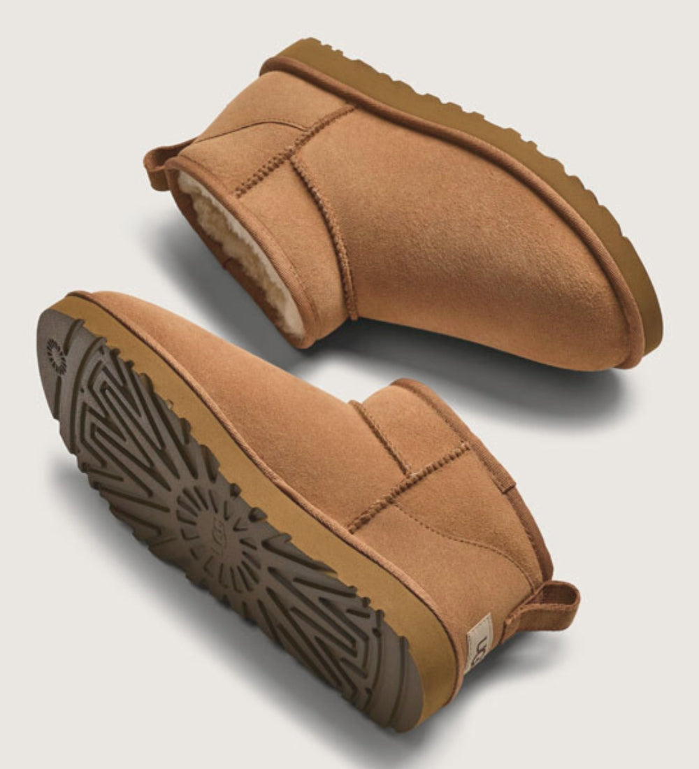 U.G.G Women's Classic Ultra Mini