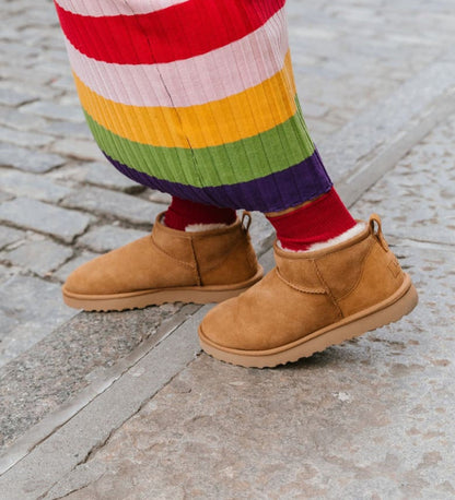 U.G.G Women's Classic Ultra Mini