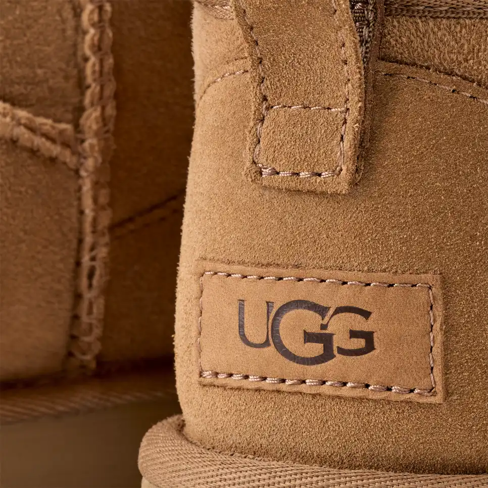 U.G.G Women's Classic Ultra Mini