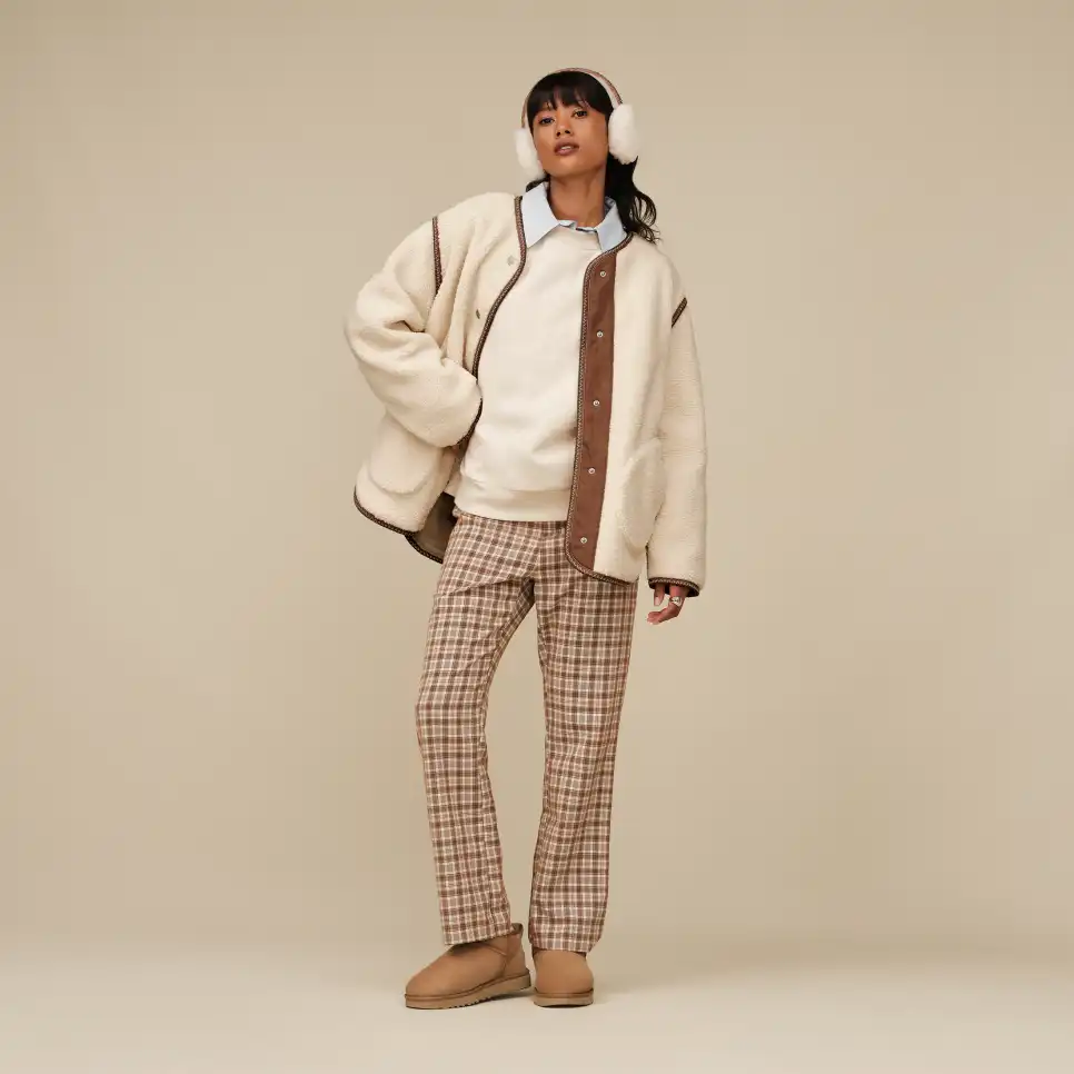 U.G.G Women's Classic Ultra Mini